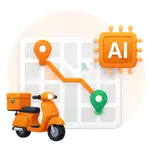 Smart Route Optimization